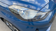 Hyundai i10 1.0 [63] Advance 5dr Auto [Nav] Petrol Hatchback